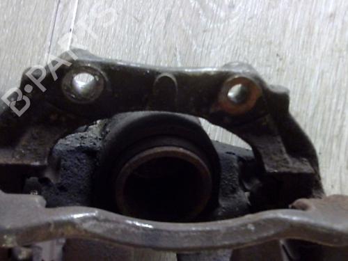 Left front brake caliper PEUGEOT 307 SW (3H) 2.0 HDI 110 | BP25413828M105