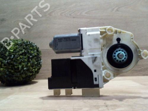 Left front window motor CITROËN C5 II (RC_) 2.2 HDi (RC4HXE) | BP25402234E21