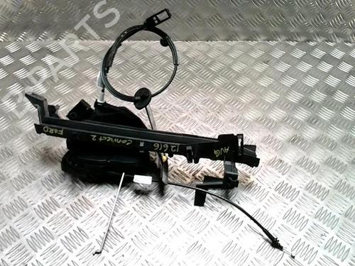 Used Front left lock FORD TRANSIT CONNECT V408 Box Body/MPV 1.5 TDCi (120 hp) 31969923