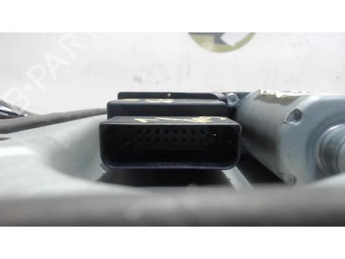 Rear right window mechanism VW GOLF V (1K1) 1.9 TDI | BP25387069C25 