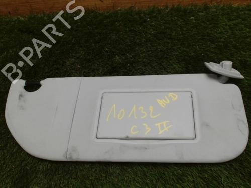 Other CITROËN C3 II (SC_) 1.4 HDi 70 (SC8HZC, SC8HR0, SC8HP4) | BP29140812O1 - Image 4