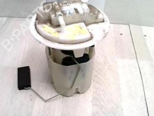 Used Fuel pump PEUGEOT 207 (WA_, WC_) 1.4 (73 hp) 27382849