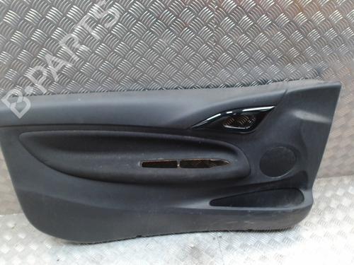 Front left panel CITROËN DS3 (SA_) 1.6 VTi 120 | BP39411036C58 - Image 2