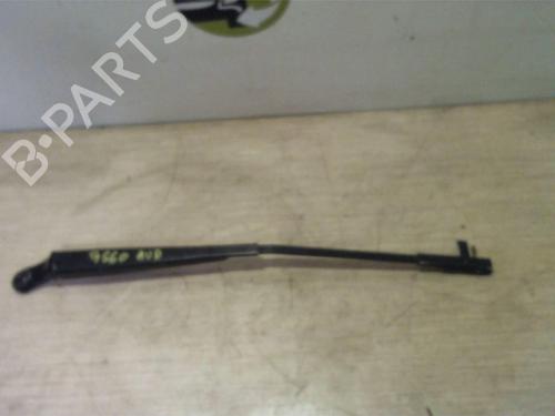 Vindrute viskerarm RENAULT MODUS / GRAND MODUS (F/JP0_) 1.5 dCi (FP0D, JP0D) (82 hp) 25388333