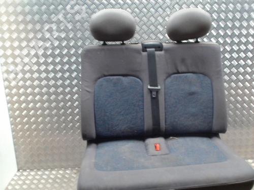 Used Right front seat Right front seat RENAULT MASTER II Platform/Chassis (ED/HD/UD) 2.5 dCi 120 (ED0M, ED0U, ED0W, ED4M, ED8M, ED8W, HD0M,... (115 hp) 33851505 33851505