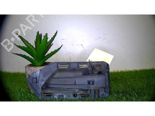 Front right exterior door handle CITROËN BERLINGO / BERLINGO FIRST MPV (MF_, GJK_, GFK_) 1.9 D (MFDJY) | BP25384444C129 