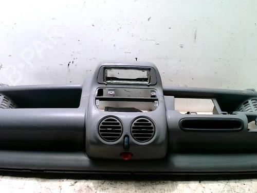 Tablier RENAULT TWINGO I (C06_) 1.2 (C066, C068) (58 hp) 25424189