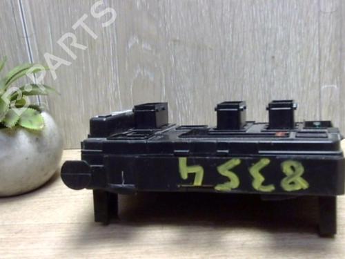 Used Fuse box CITROËN C2 (JM_) 1.4 HDi (68 hp) 25383288