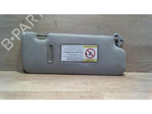 Pare-soleil gauche SSANGYONG ACTYON I 2.0 Xdi | BP25414540I1 