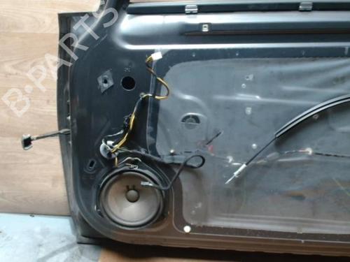 Right front door OPEL CORSA D (S07) 1.3 CDTI (L08, L68) | BP29219059C3 