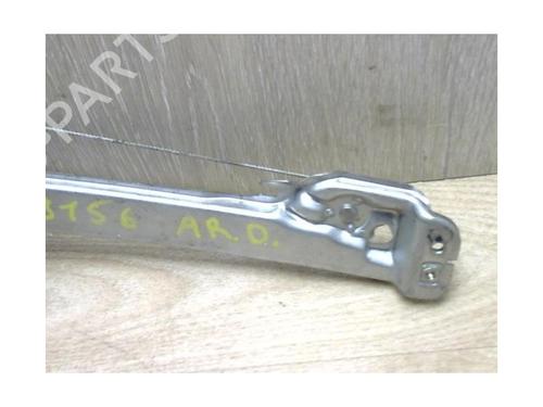 Rear right window mechanism RENAULT CLIO III Grandtour (KR0/1_) 1.5 dCi (KR0F) | BP25408826C25 