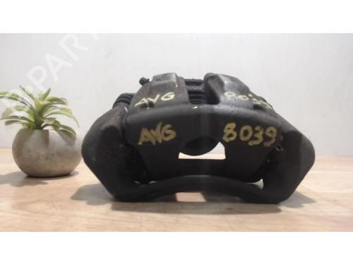 Venstre bremsekaliber foran MERCEDES-BENZ C-CLASS (W203) C 320 (203.064) | BP25414657M105 
