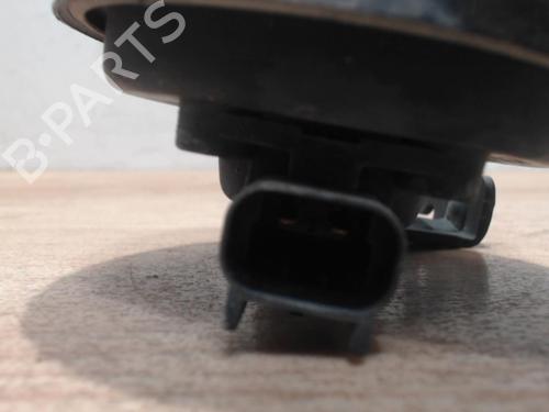 Horn OPEL VECTRA C GTS (Z02) 2.2 DTI 16V (F68) (117 hp) 25386540