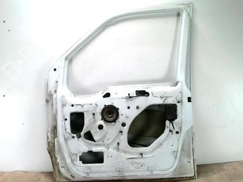 Right front door FORD TRANSIT CONNECT (P65_, P70_, P80_) 1.8 Di | BP27864096C3 