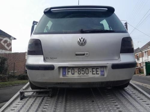 Motor VW GOLF IV (1J1) 1.9 SDI | BP26923844M1 