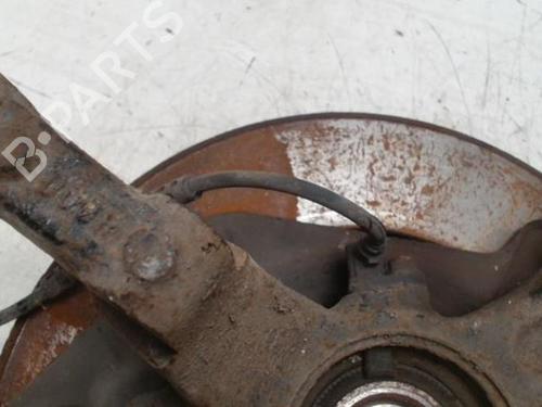 Right front steering knuckle FIAT GRANDE PUNTO (199_) 1.3 D Multijet | BP28154069M26 