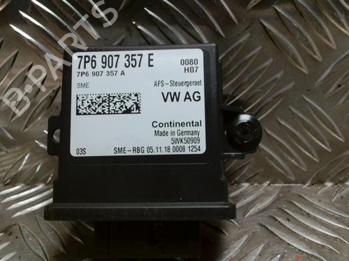 Steuergerät für SEAT ARONA (KJ7, KJP) 1.0 TSI (116 hp) 31238558