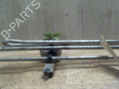 Used Pipe PEUGEOT 807 (EB_) 2.2 HDi (128 hp) 31229280