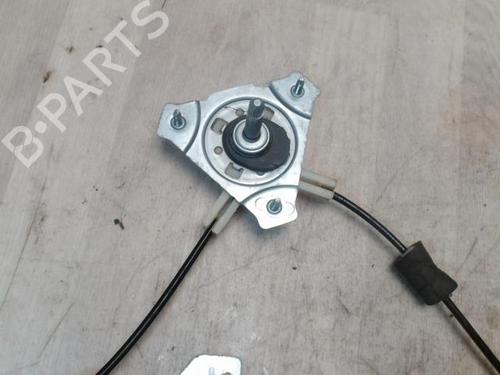 Rear right window mechanism CITROËN C3 II (SC_) 1.4 HDi 70 (SC8HZC, SC8HR0, SC8HP4) | BP27645503C25 - Image 6
