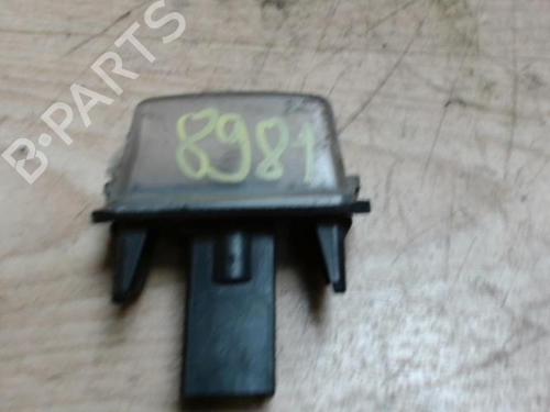 Licence plate light CITROËN XSARA PICASSO (N68) 2.0 HDi | BP29378387I40 