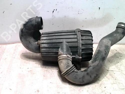 Air filter box PEUGEOT BOXER Van 2.2 HDi 100 | BP27557795M87 