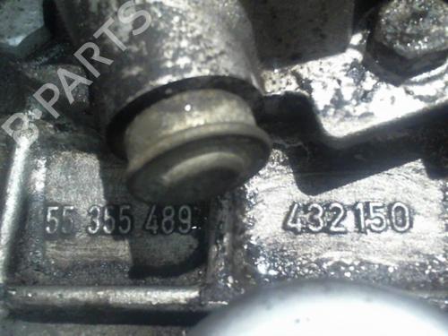 Cambio OPEL CORSA D (S07) 1.2 (L08, L68) (80 hp) 29840774