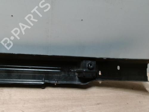 Used Front bumper reinforcement CITROËN XSARA (N1) 1.9 D (70 hp) 28722291