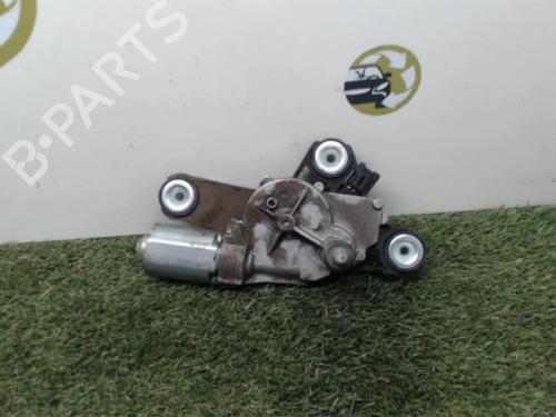 Ruitenwissermotor achter FORD FOCUS II Turnier (DA_, FFS, DS) 1.8 TDCi (115 hp) 25396745