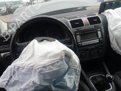 Gearbox VW GOLF V (1K1) 1.9 TDI | BP30049698M3