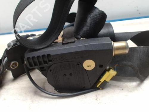 Front right seatbelt MERCEDES-BENZ M-CLASS (W163) ML 270 CDI (163.113) | BP25420999I25 