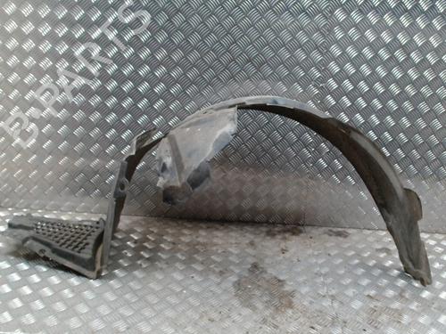 Hjulbue Hjulbue RENAULT ESPACE IV (JK0/1_) 2.2 dCi (JK0H) (150 hp) 35955621 35955621