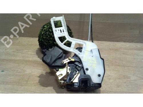 Rear right lock KIA SPORTAGE II (JE_, KM_) 2.0 CRDi | BP25411641C99