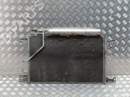 Used AC radiator MERCEDES-BENZ C-CLASS (W203) C 180 Kompressor (203.046) (143 hp) 31236551