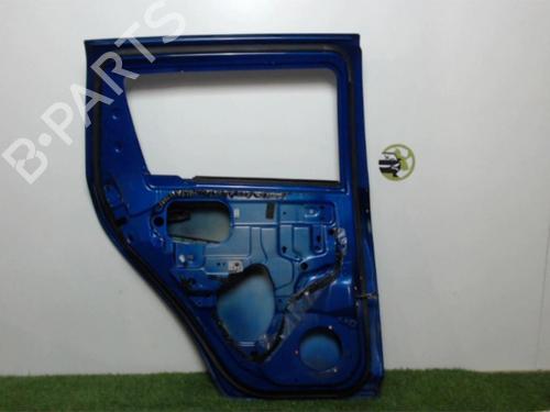 Left rear door SUZUKI SWIFT III (MZ, EZ) 1.3 DDiS (RS413D) | BP25394610C4 