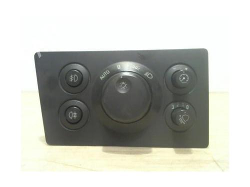 Headlight switch OPEL ZAFIRA / ZAFIRA FAMILY B (A05) 1.9 CDTI (M75) | BP25388235I24 