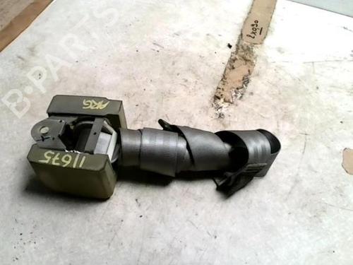Rear left seatbelt AUDI A3 (8P1) 2.0 TDI 16V | BP26676635I29 