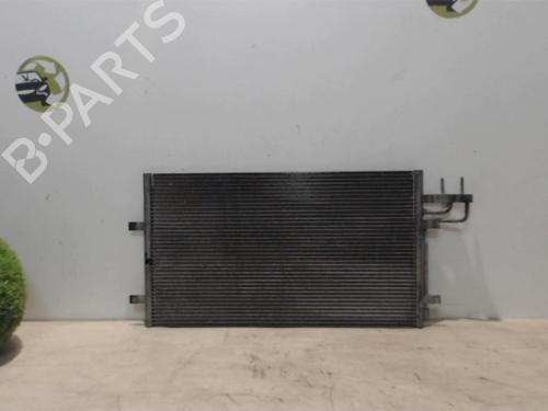 Used AC radiator FORD FOCUS II Turnier (DA_, FFS, DS) 1.6 TDCi (90 hp) 25390592