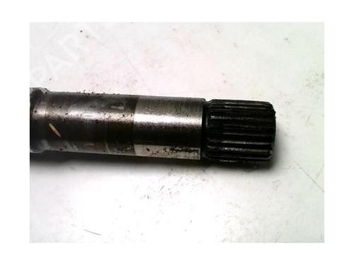 Drivaksel fortil Højre CITROËN C4 Picasso I MPV (UD_) 1.6 HDi | BP25417194M39 