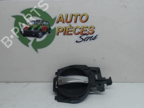 Front right exterior door handle CITROËN C2 (JM_) 1.4 HDi | BP25397906C129 