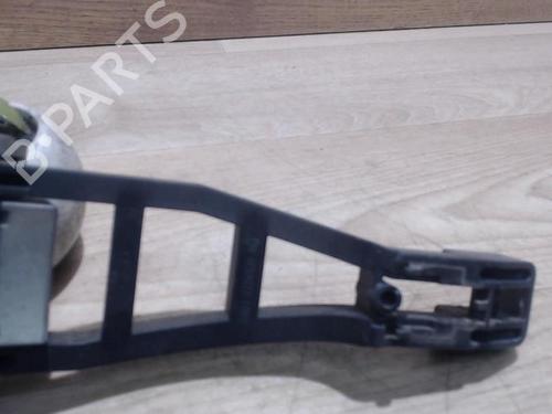 Front right exterior door handle FORD S-MAX (WA6) 2.5 ST | BP25412448C129