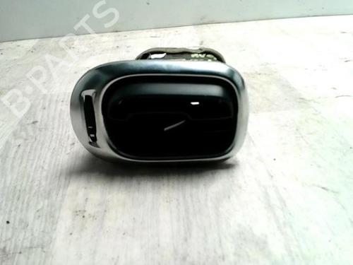 Air vent CITROËN C3 Picasso (SH_) 1.6 HDI 90 | BP25429067I21 