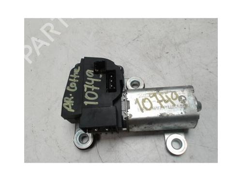Used Rear wiper motor BMW 5 Touring (E39) 530 d (184 hp) 25417871