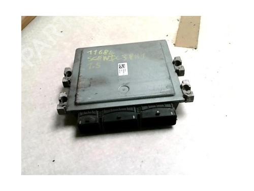 Computer RENAULT SCÉNIC III (JZ0/1_) 1.5 dCi | BP30666593M11