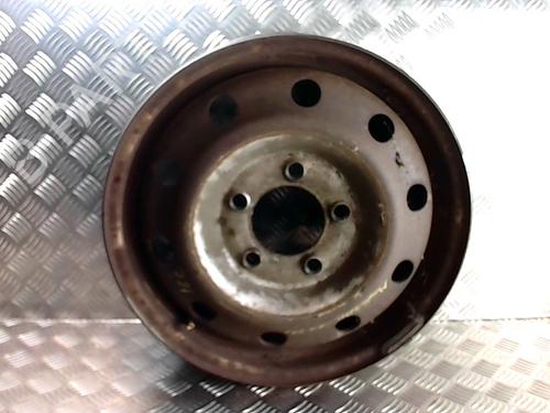Used Rim RENAULT MASTER II Van (FD) 2.2 dCI 90 (FD0G, FD0N, FD2G, FD2N, FD3G, FD3N) (90 hp) 30981966