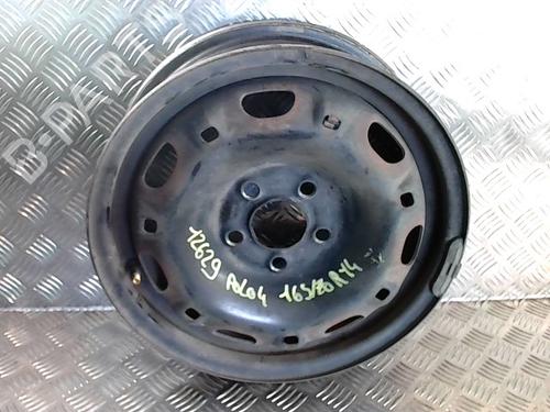Jante VW POLO IV (9N_, 9A_) 1.2 12V (64 hp) 32113900