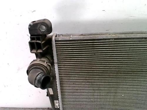 Water radiator FIAT GRANDE PUNTO (199_) 1.3 D Multijet (199.AXD11, 199.AXD1A, 199.AXD1B,... | BP25428878M31 