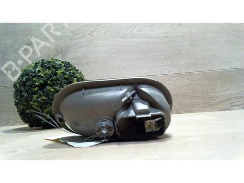 Rear left interior door handle RENAULT CLIO III (BR0/1, CR0/1) 1.5 dCi (BR17, CR17) | BP25414211I15 