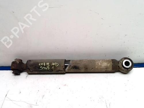 Used Right rear shock absorber PEUGEOT 5008 (0U_, 0E_) 2.0 HDi (163 hp) 25416671