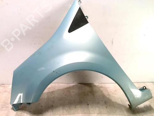 Left front fenders RENAULT MODUS / GRAND MODUS (F/JP0_) 1.5 dCi (FP0F, JP0F) | BP25427167C41 