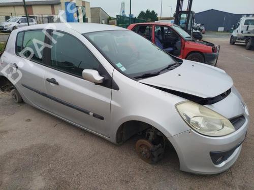 Front windshield wiper arm RENAULT CLIO III (BR0/1, CR0/1) 1.5 dCi (BR17, CR17) | BP26197994C143 